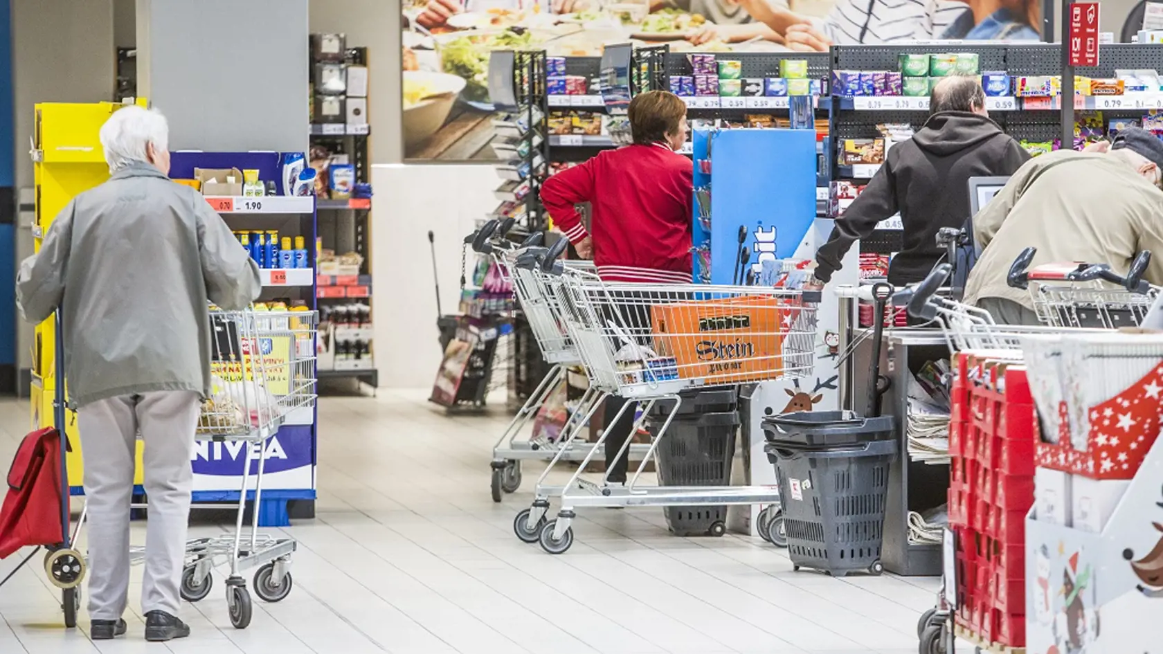 Nový odvod pre obchodné reťazce, ktorý chystá Dankova SNS, pocítime v peňaženkách všetci.