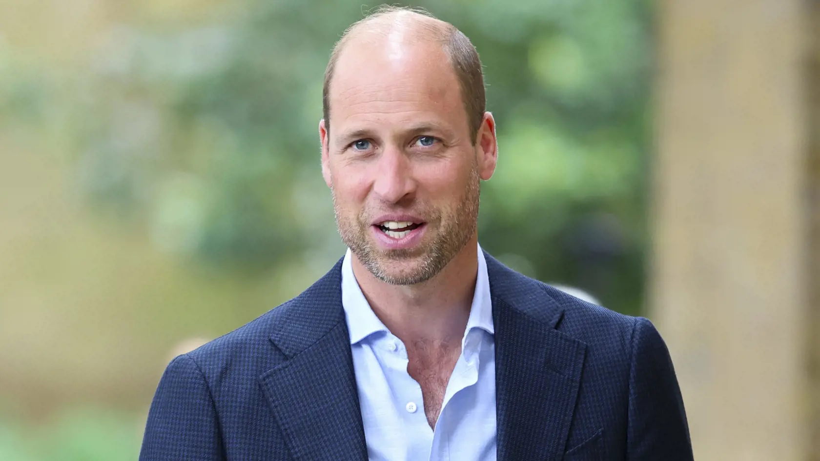 Britský princ William
