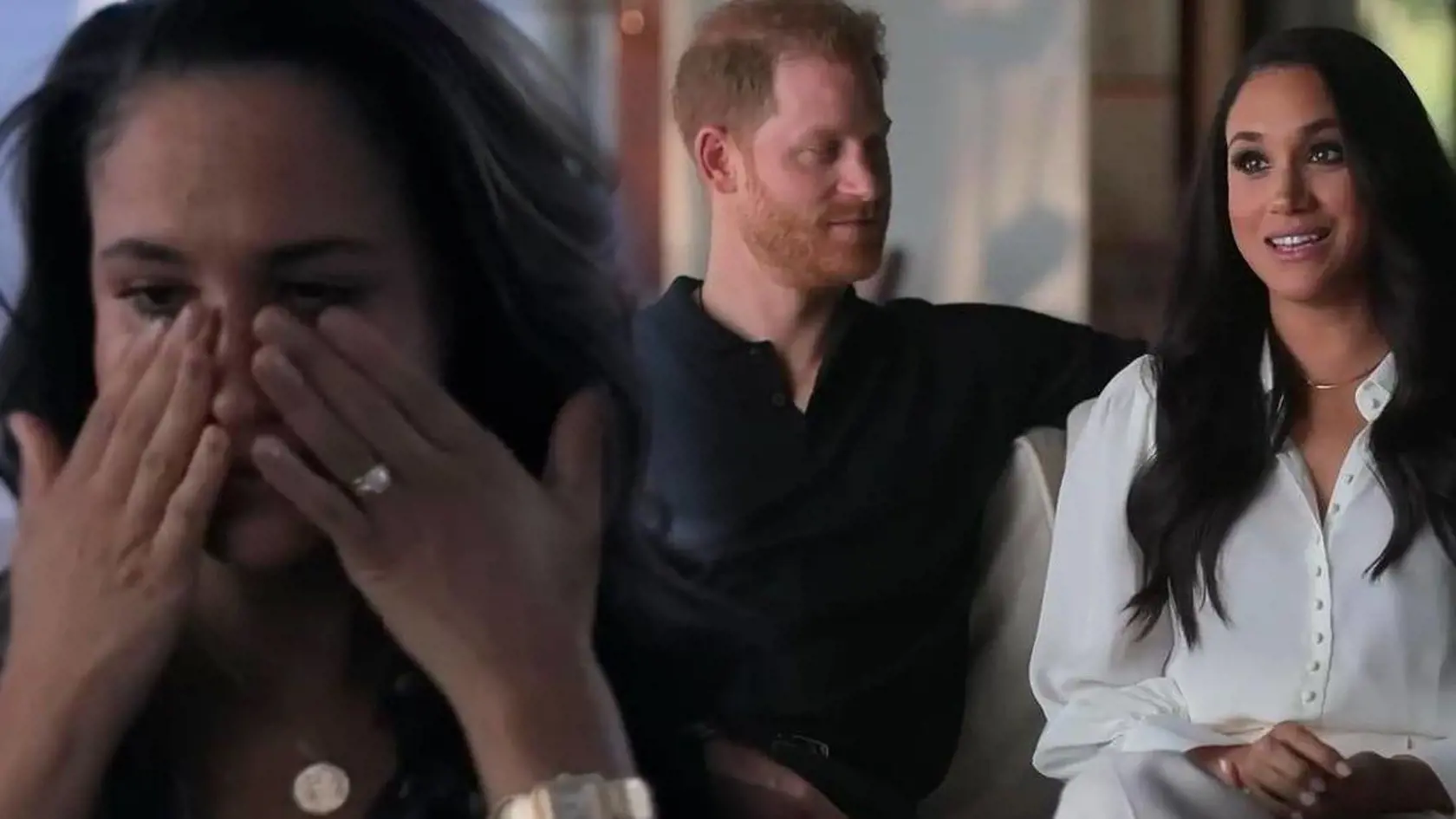 Meghan a Harry v novom dokumente Netflixu