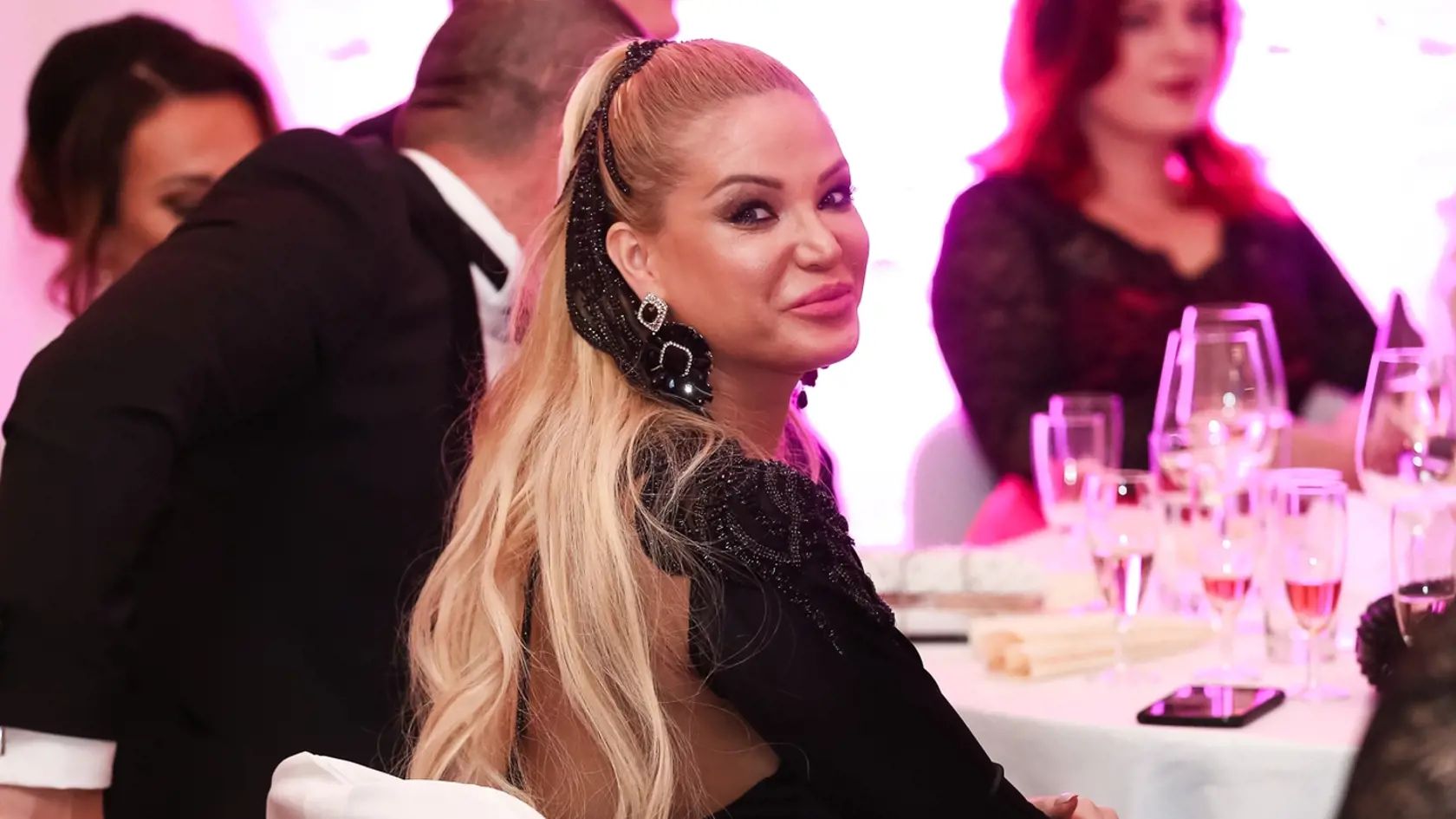 Alena Pallová.