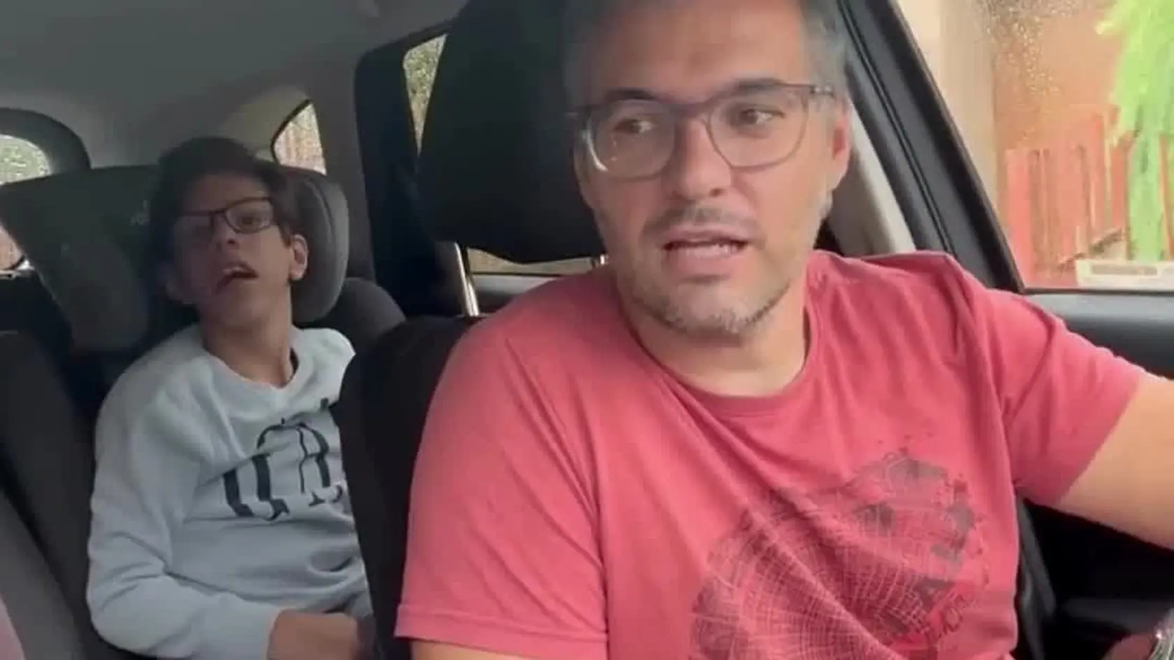 Samko zo Starej Turej má 11 rokov a narodil sa predčasne.