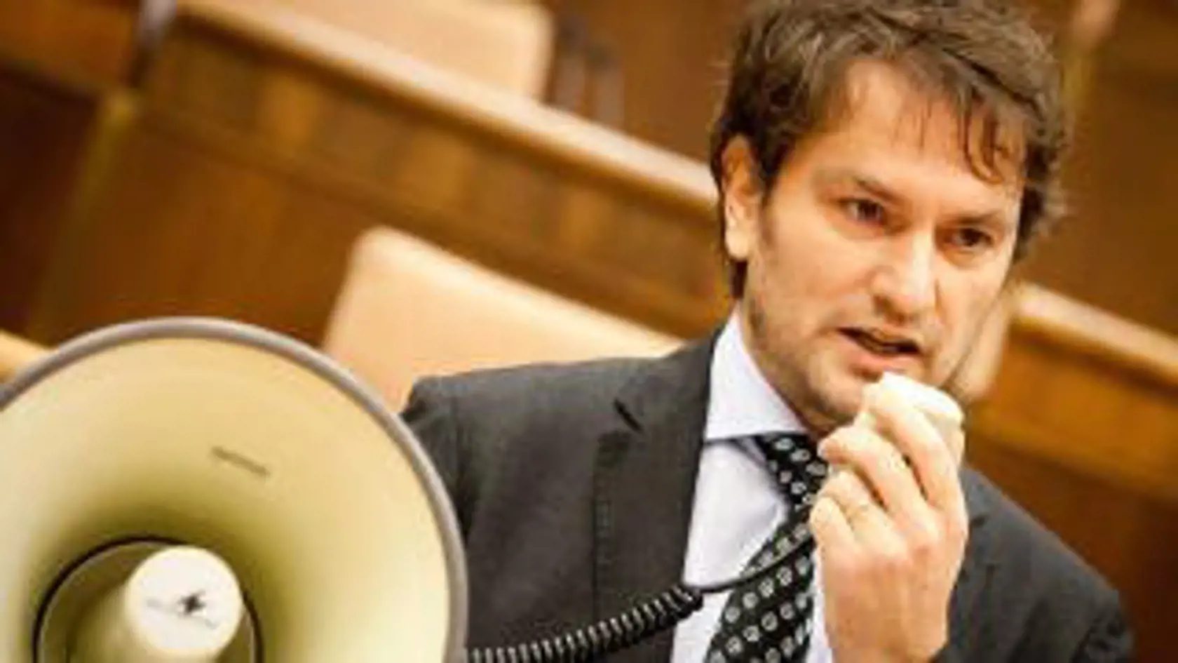 Igor Matovič za mlada