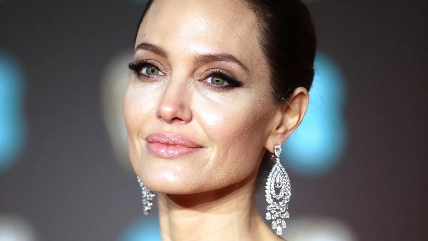 Angelina Jolie