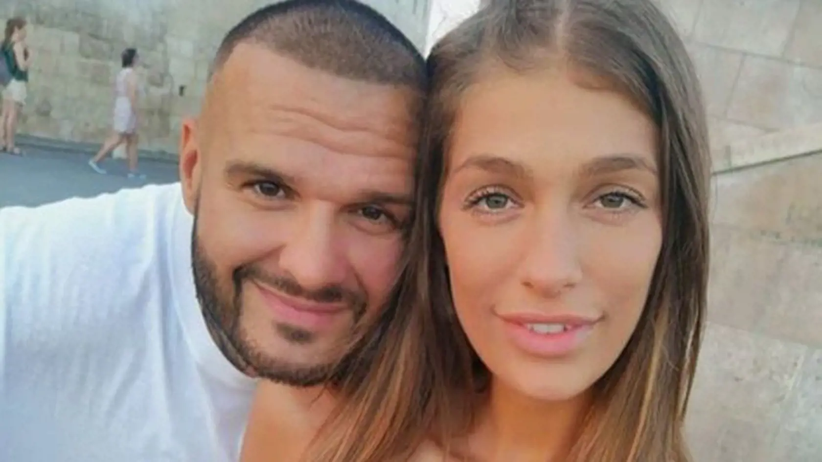 Rytmus a Jasmina Alagič