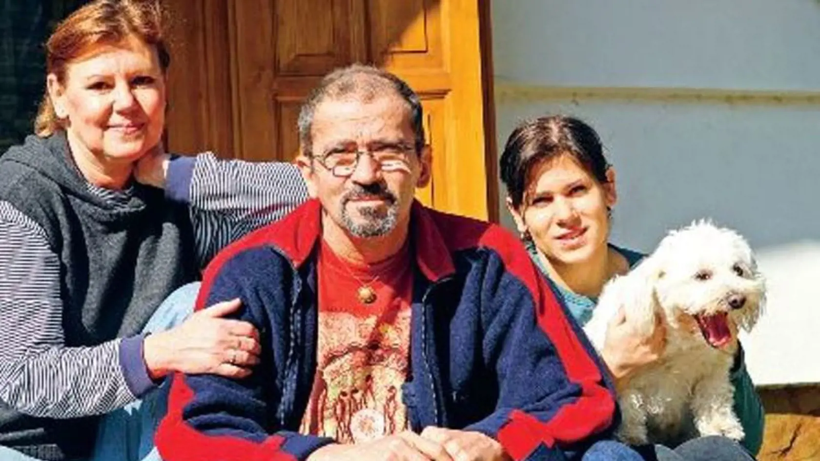 Peter Rašev mal ešte veľa plánov.