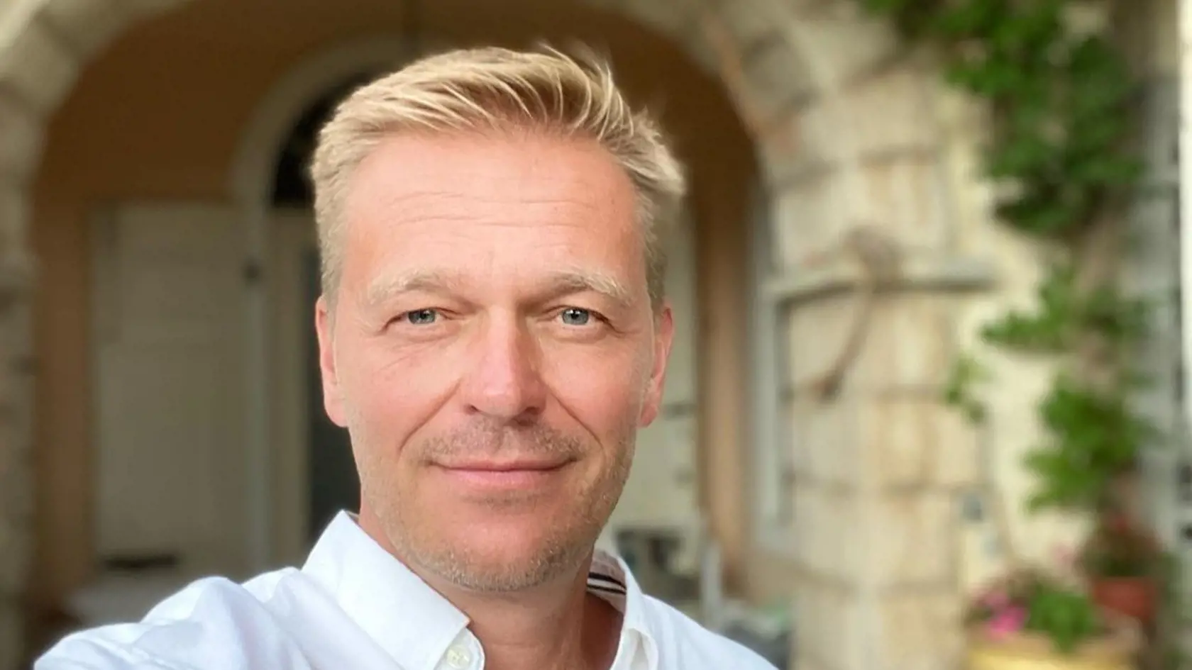 Martin Nikodým