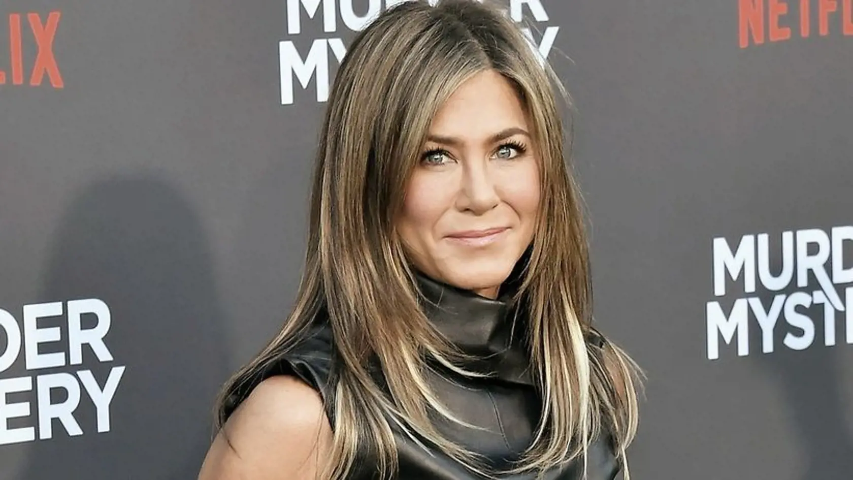 Jennifer Aniston (50).