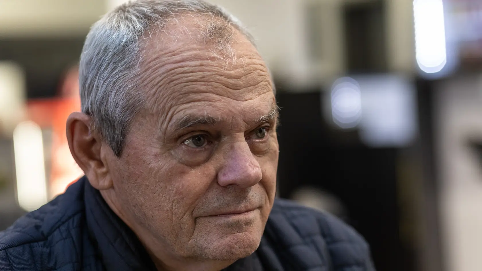 Rozhovor s Milanom Knažkom k nevombrovej Revolúcii v 1989