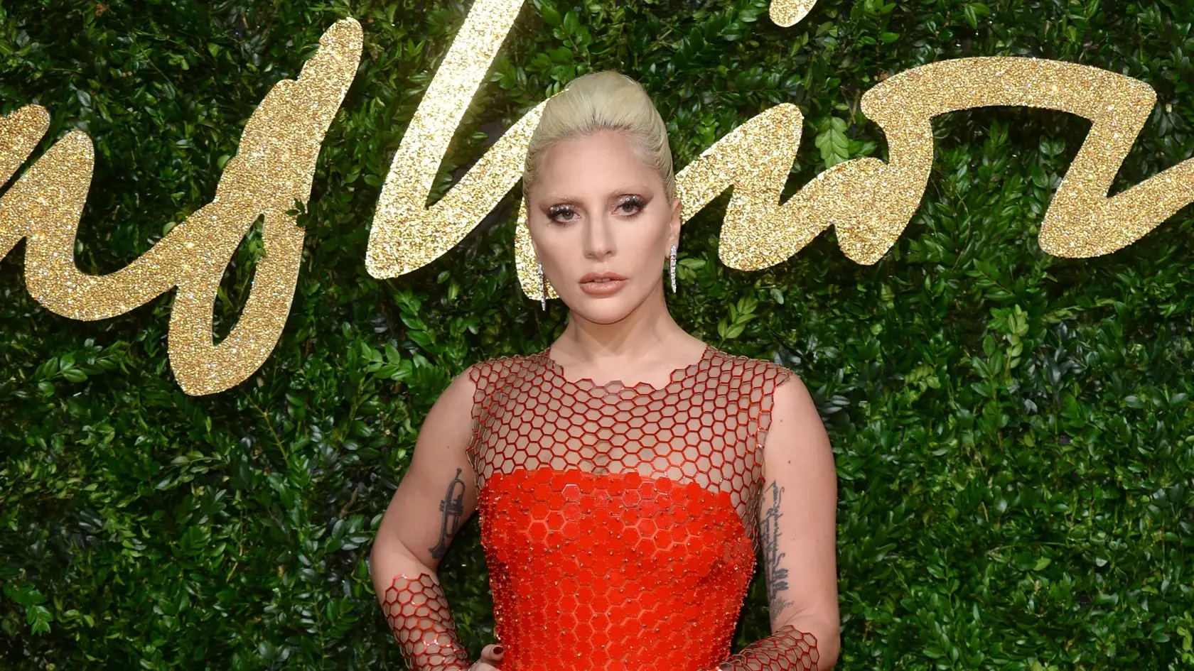 Lady Gaga