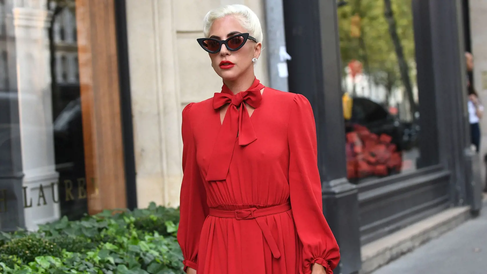 Lady Gaga