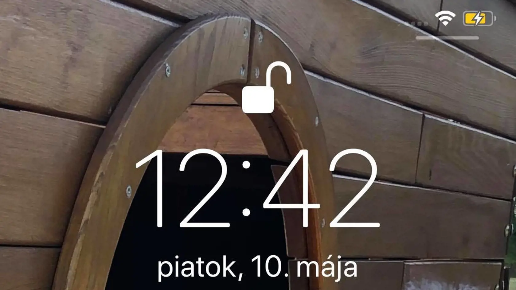 Signál nemá ani Košičanka Dáša.