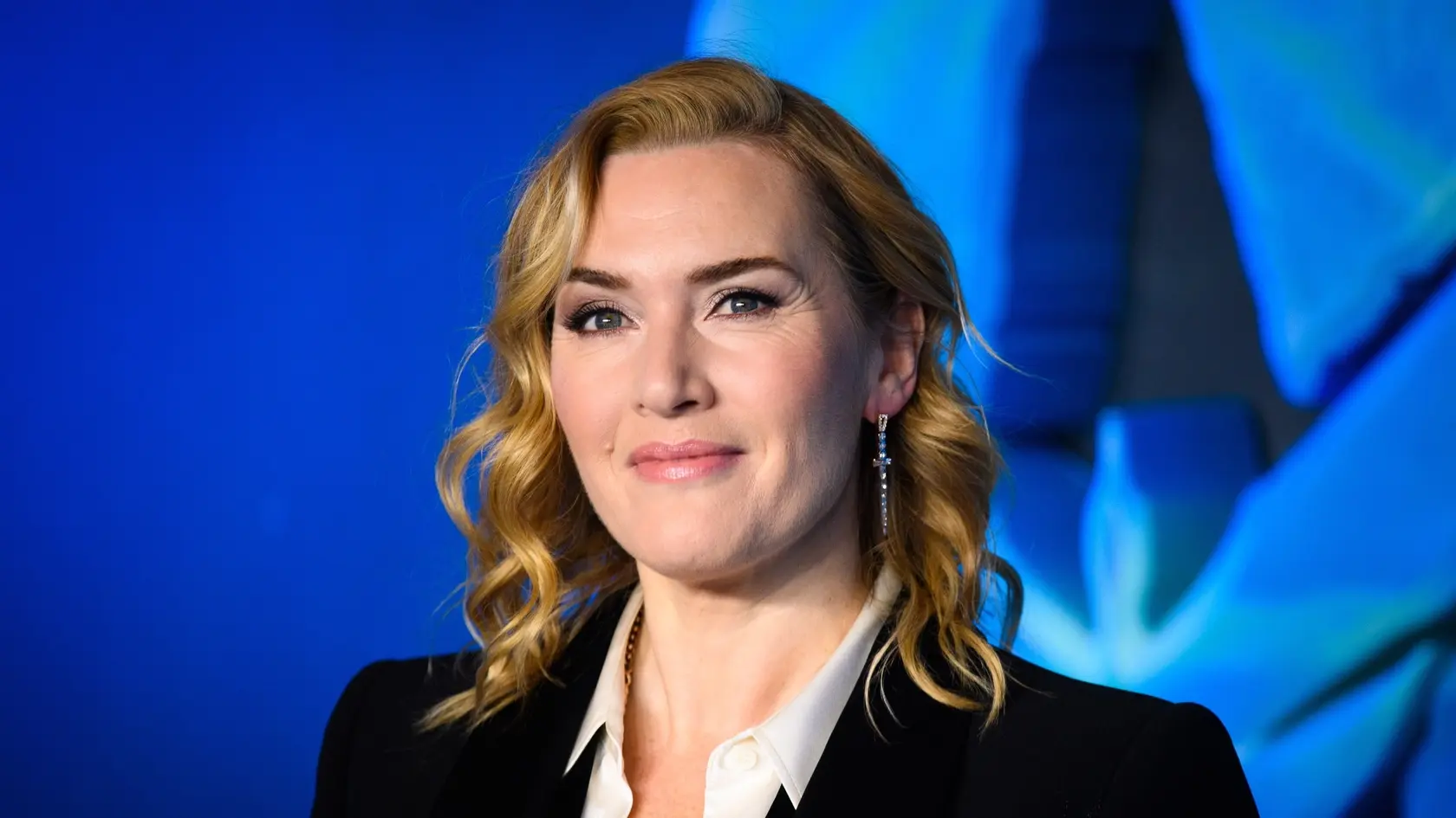 Herečka Kate Winslet