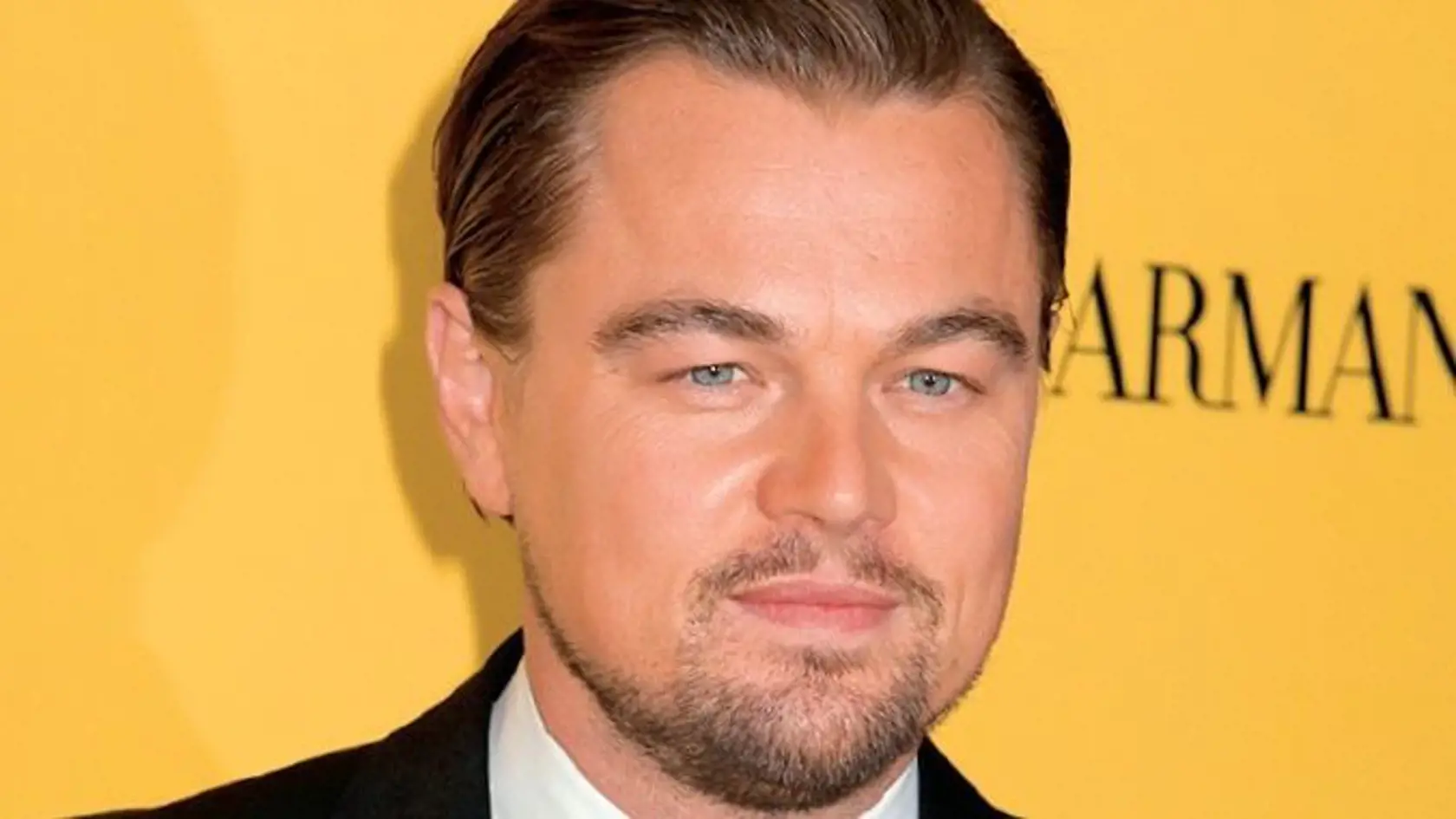Leonardo Dicaprio