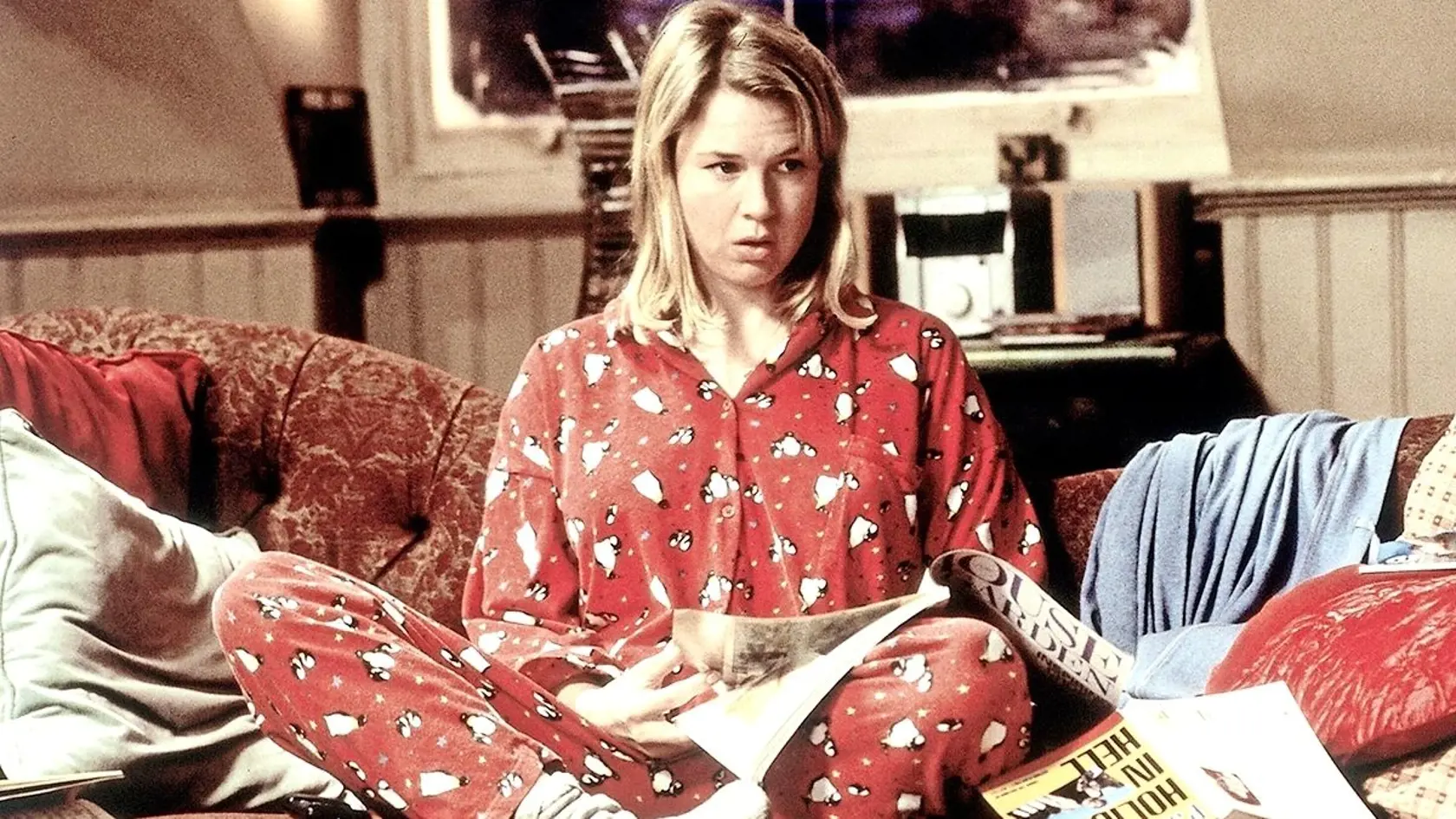 Renée Zellweger