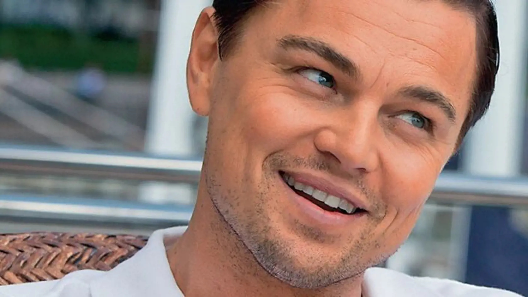 Leonardo DiCaprio