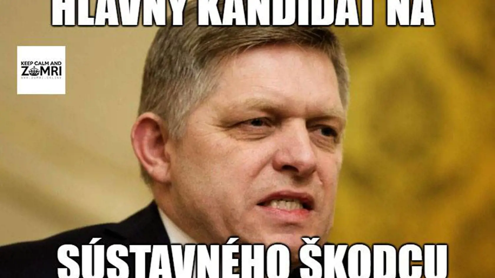 Snaha bývalého premiéra Robert Fico dokázať, že má dostatočnú 15-ročnú právnickú prax, sa stala terčom viacerých internetových vtipov.