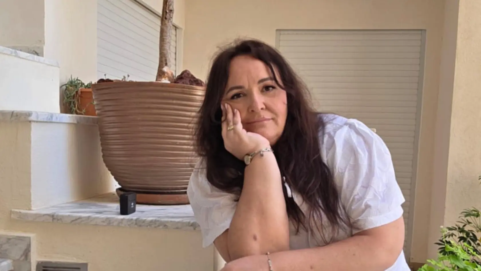 Renáta Názlerová žila 2 mesiace v zahraničí. Takýto luxus si dopriala.