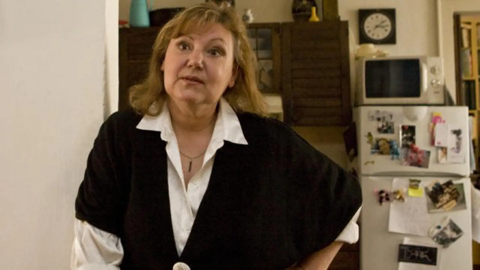 Ľuba Blaškovičová