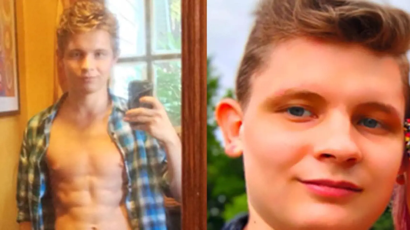 Trent Gates