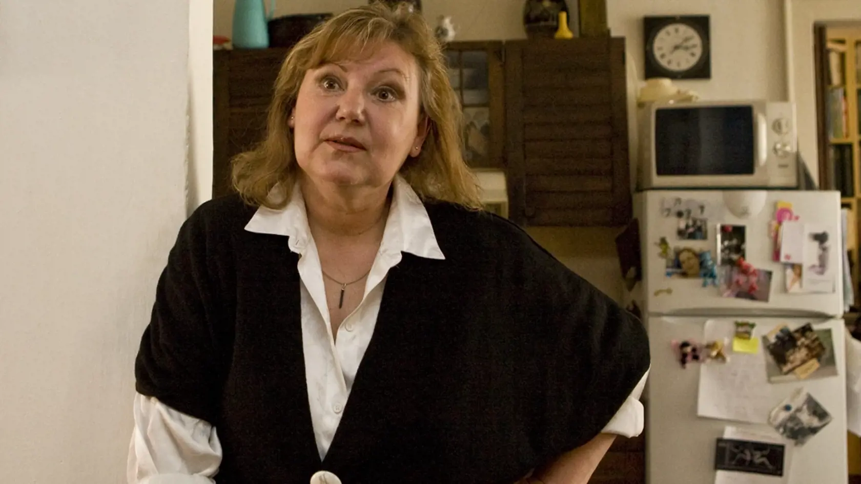 Blaškovičová Ľuba
