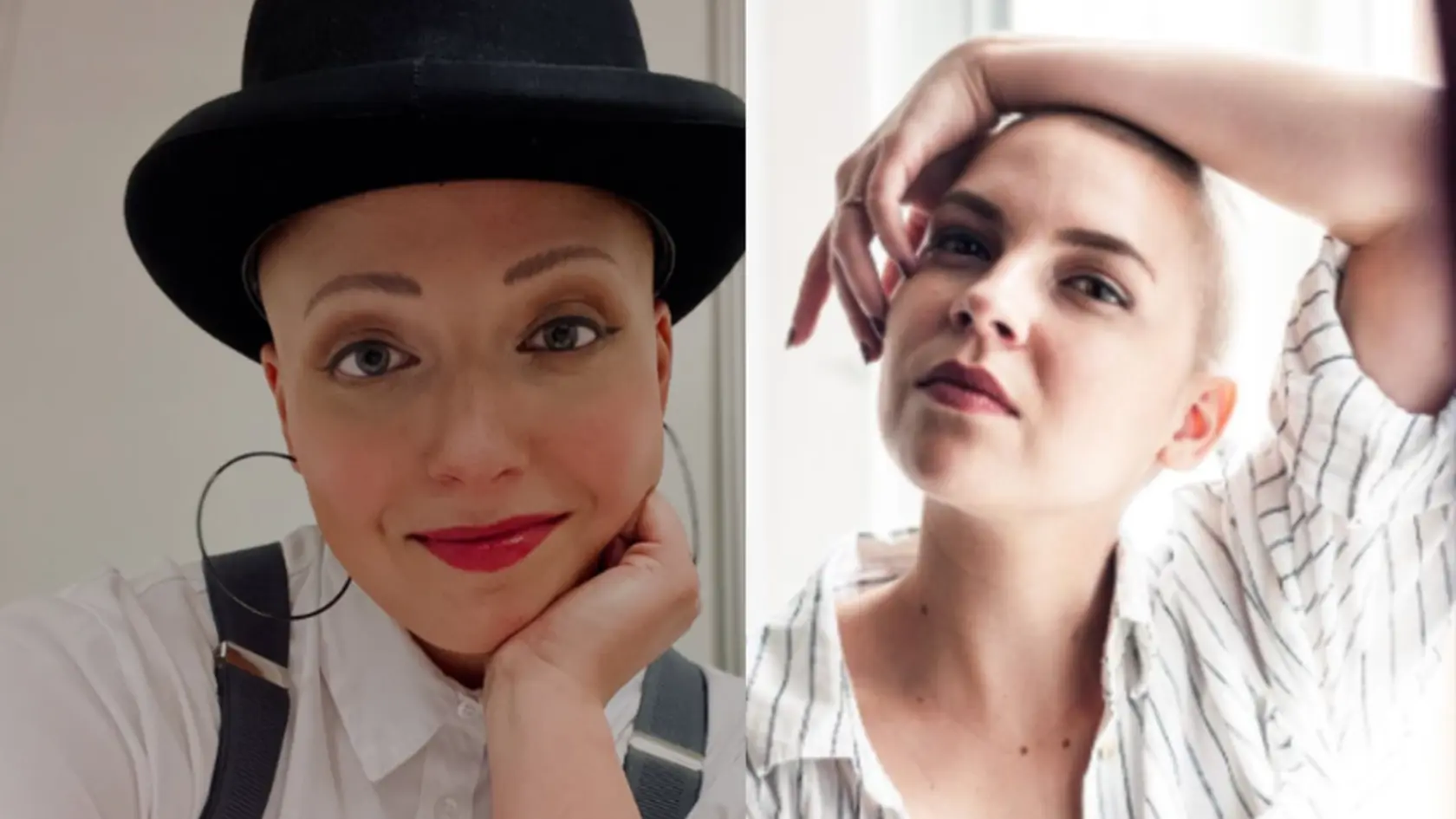 Anička Slováčková (†29) a Patrícia Janečková (†25): Túžili žiť, postihol ich rovnako krutý osud