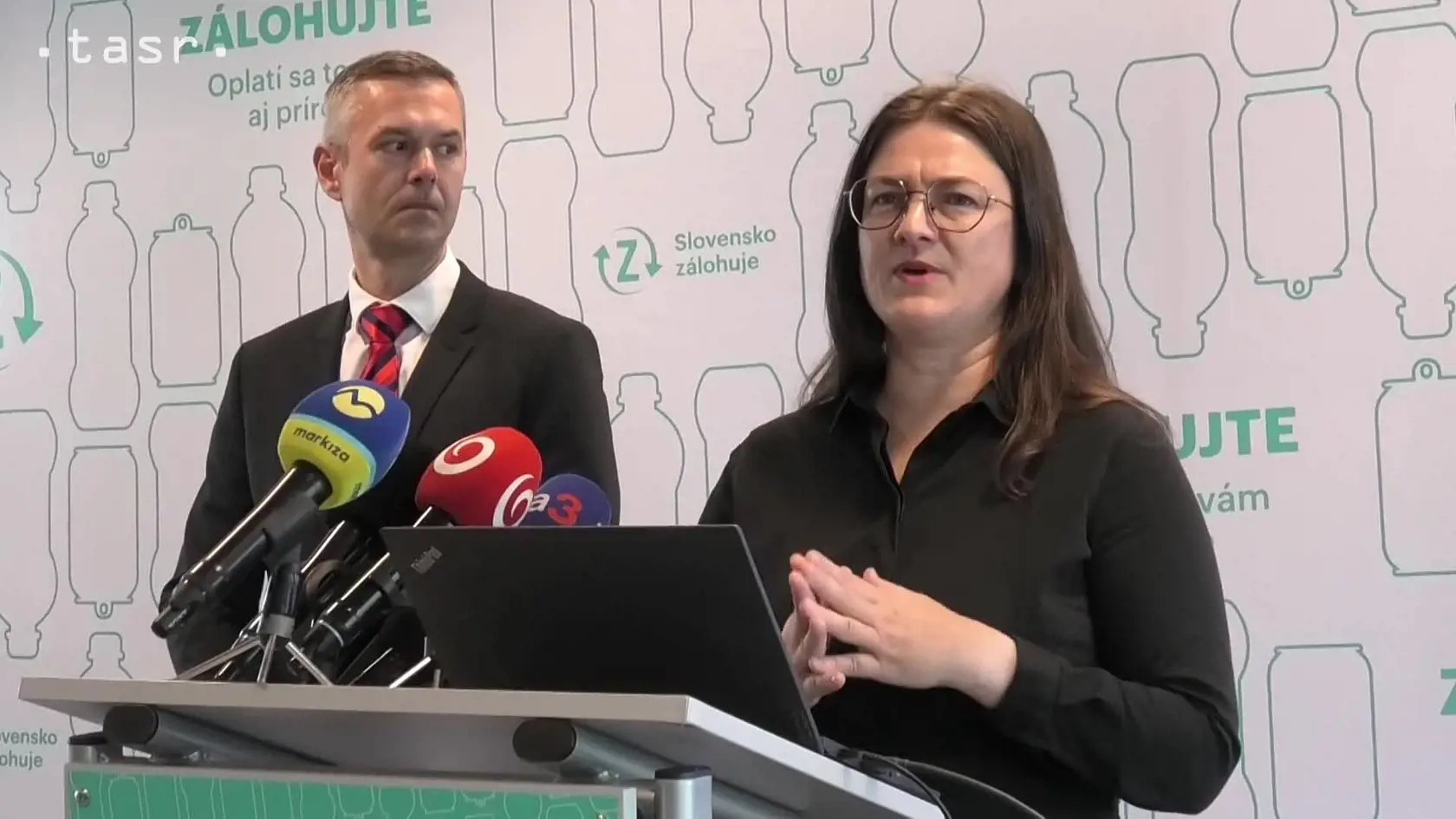 Slovensko dobre a kvalitne zálohuje, ukázali výsledky prieskumu