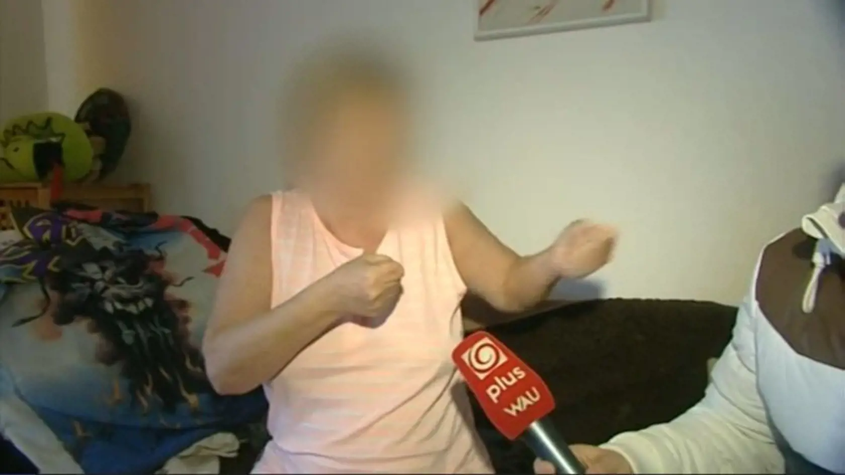 DOBITÁ IVETA: Priznala, že za synovým útokom môže byť jeho choroba.