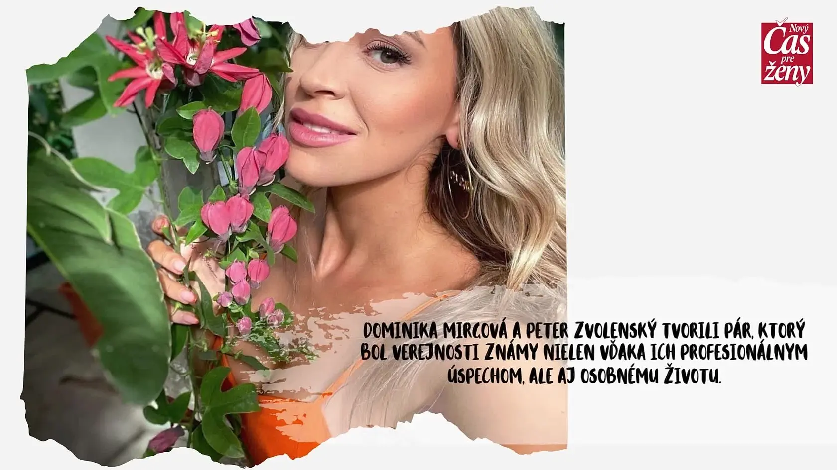 A pozrite na frajerku ich syna!