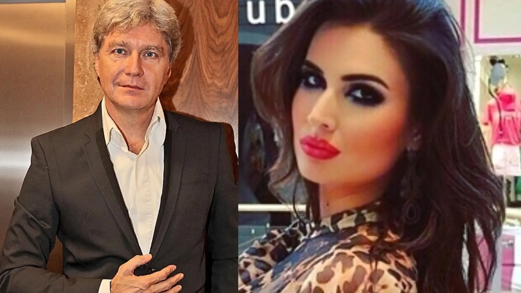 Štefan Skrúcaný a Daniela Kralevich v minulosti spolupracovali. Obaja zabili človeka s autom, ktoré šoférovali.