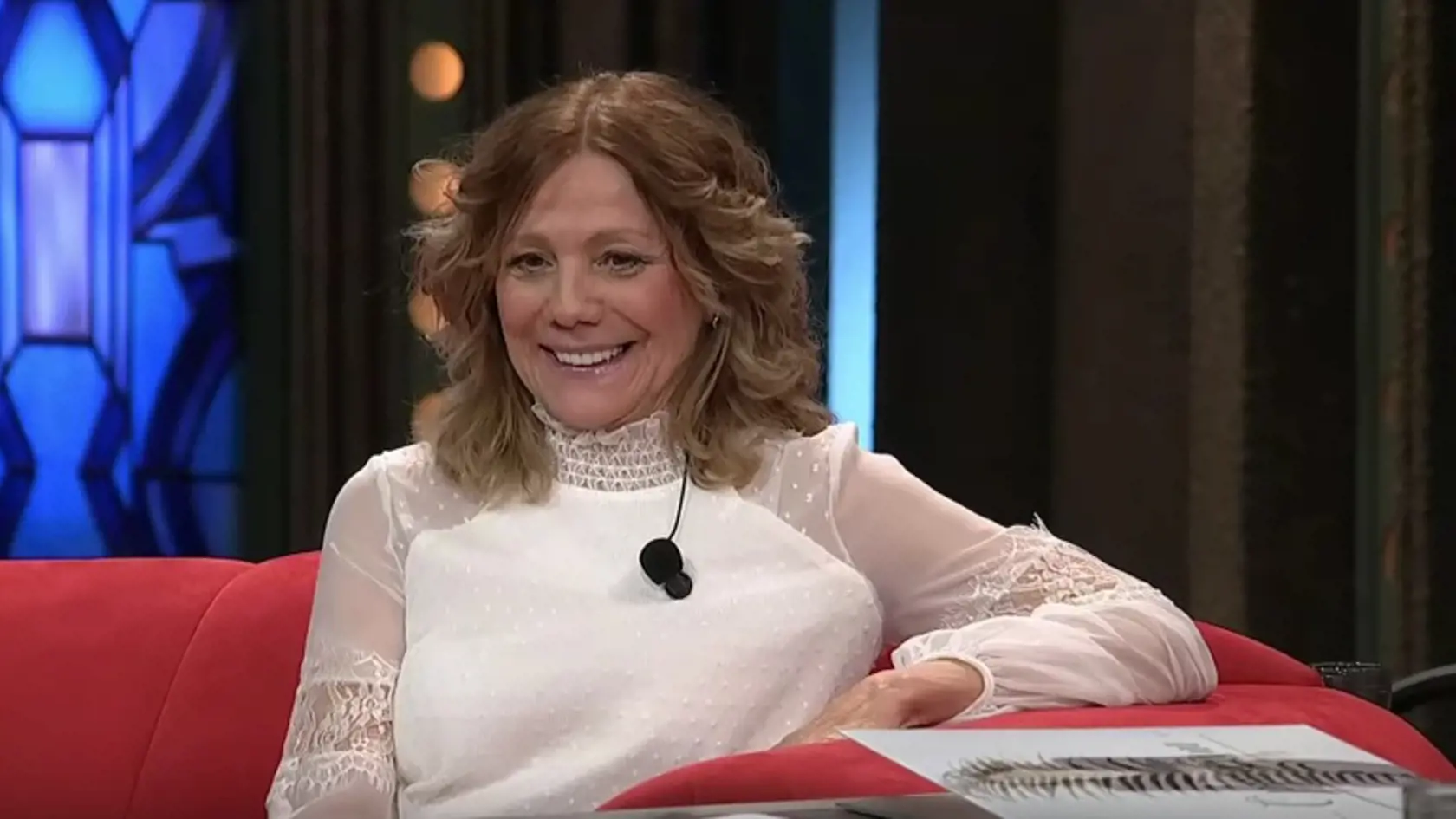 Lenka Filipová hosťom v Show Jána Krausa.