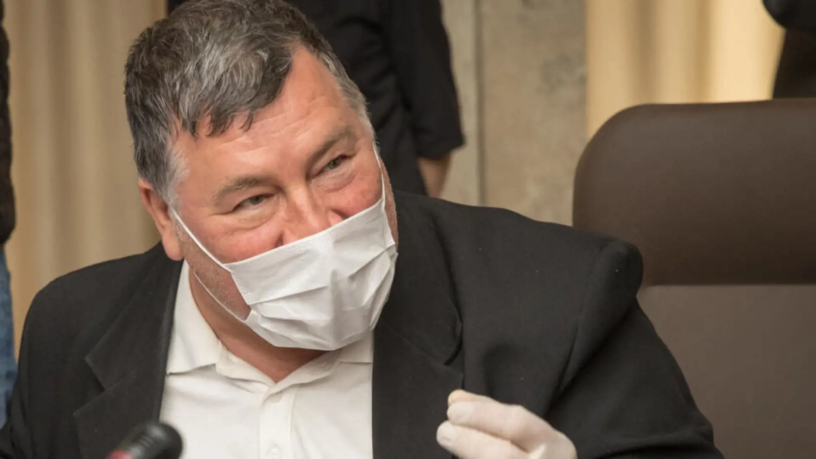 Profesor Krčméry sa chce brániť súdnou cestou.