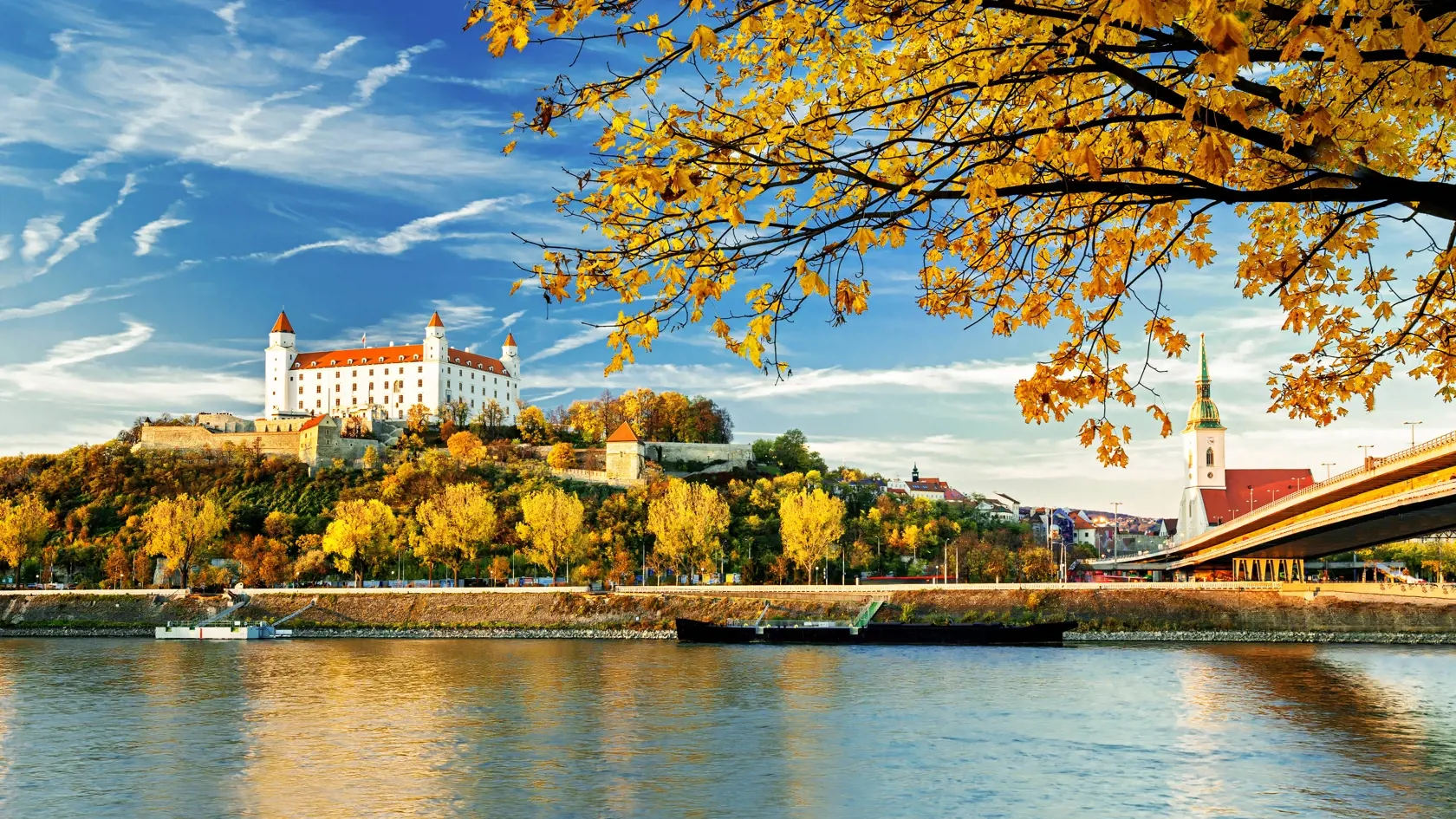 BRATISLAVA