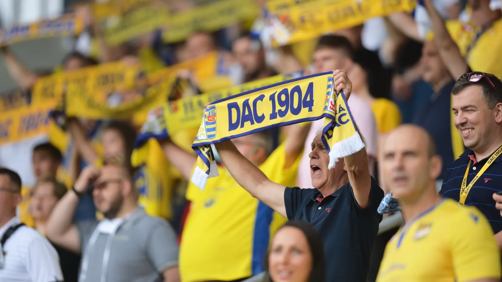 Nad štartom DAC visí otáznik, UEFA skúma možný konflikt záujmov.