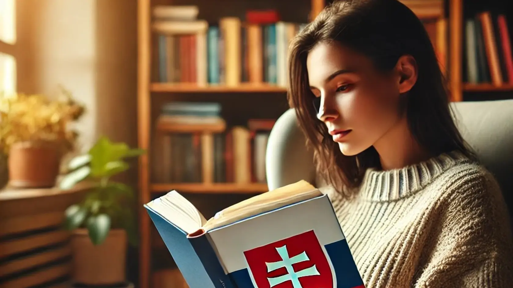 Slovenčína