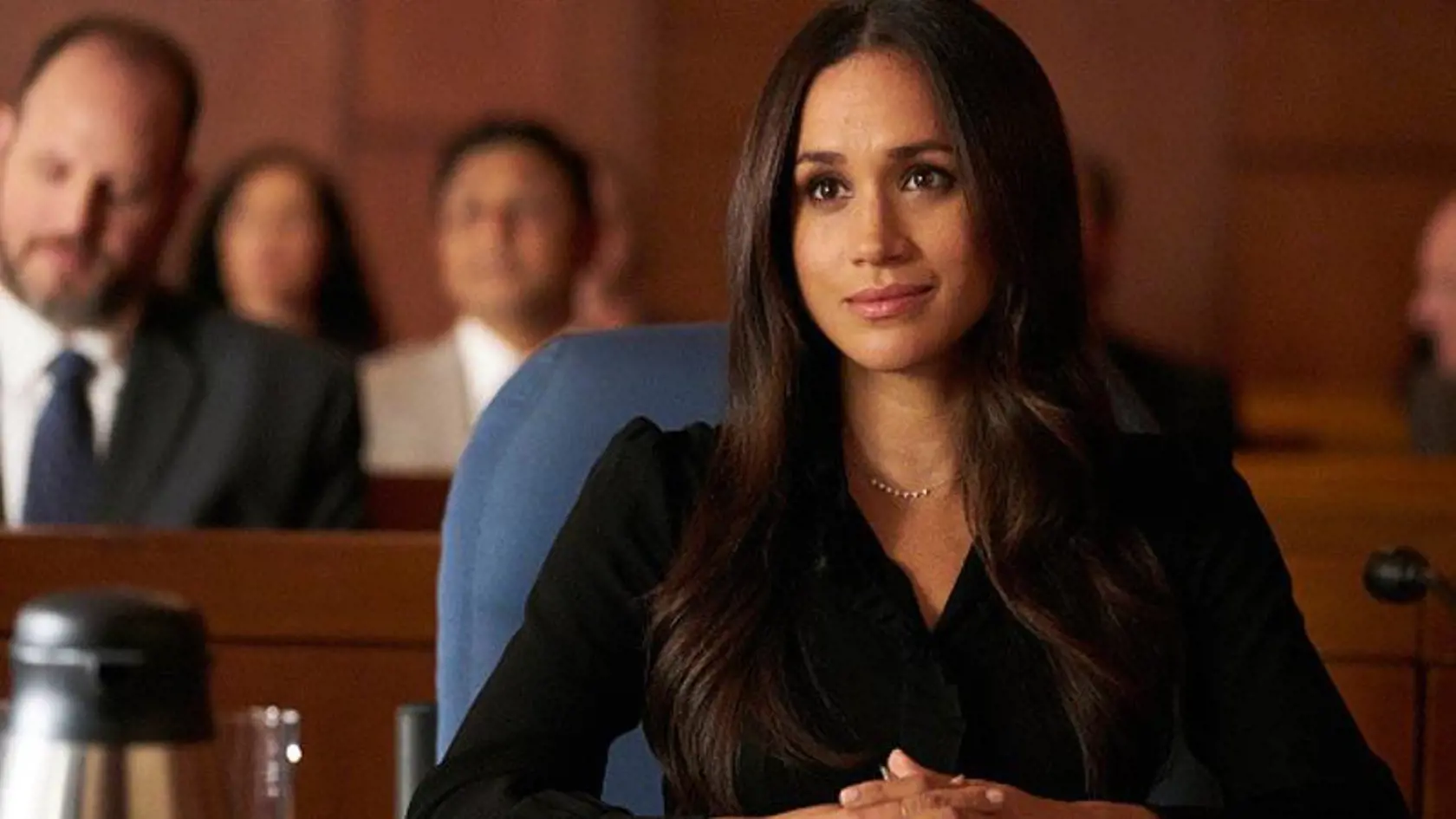 Meghan Markle