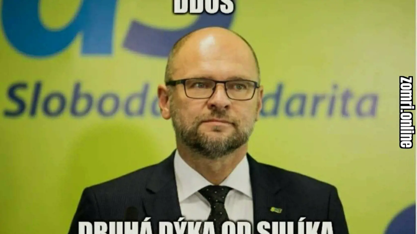 Podľa humoristov mohol aj za tento nezdar rezortu zdravotníctva najväčší terč slovných útokov premiéra Igora Matoviča z posledných mesiacov – minister hospodárstva Richard Sulík.