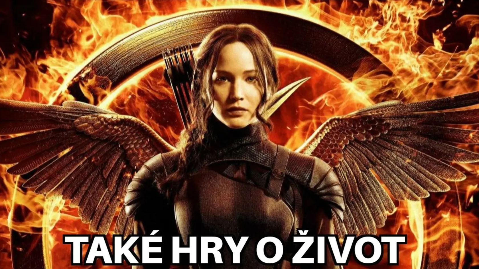 Aj z chaotickej situácie pri systéme očkovania sa dá robiť sranda...