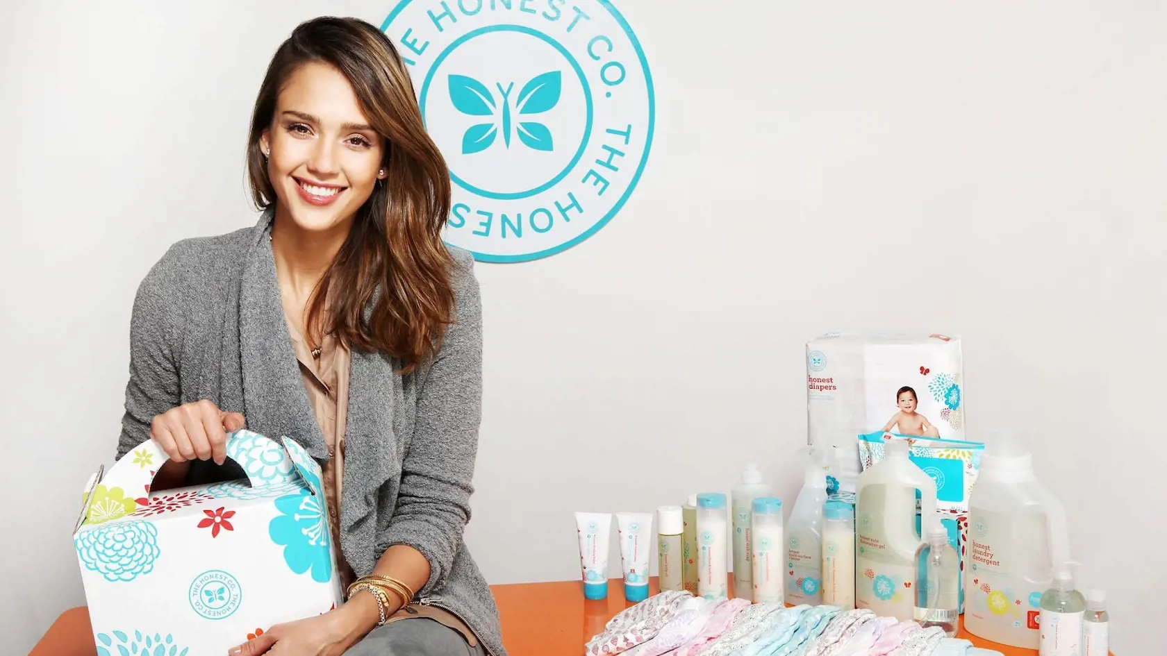 Jessica Alba (41) – The Honest Company: 
Firmu s kvalitnými detskými a domácimi produktami založila pred desaťročím po narodení prvého dieťaťa, lebo sa obávala toxínov z bežných výrobkov. Jej „Poctivá spoločnosť“ už za prvý rok zarobila celých 10 miliónov dolárov.