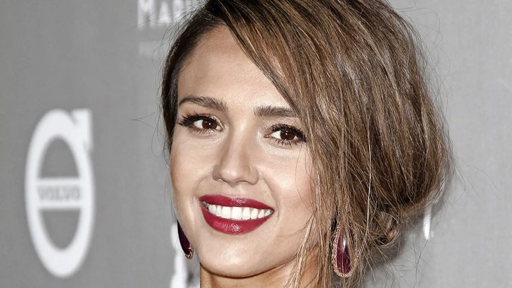 Jessica Alba (34)