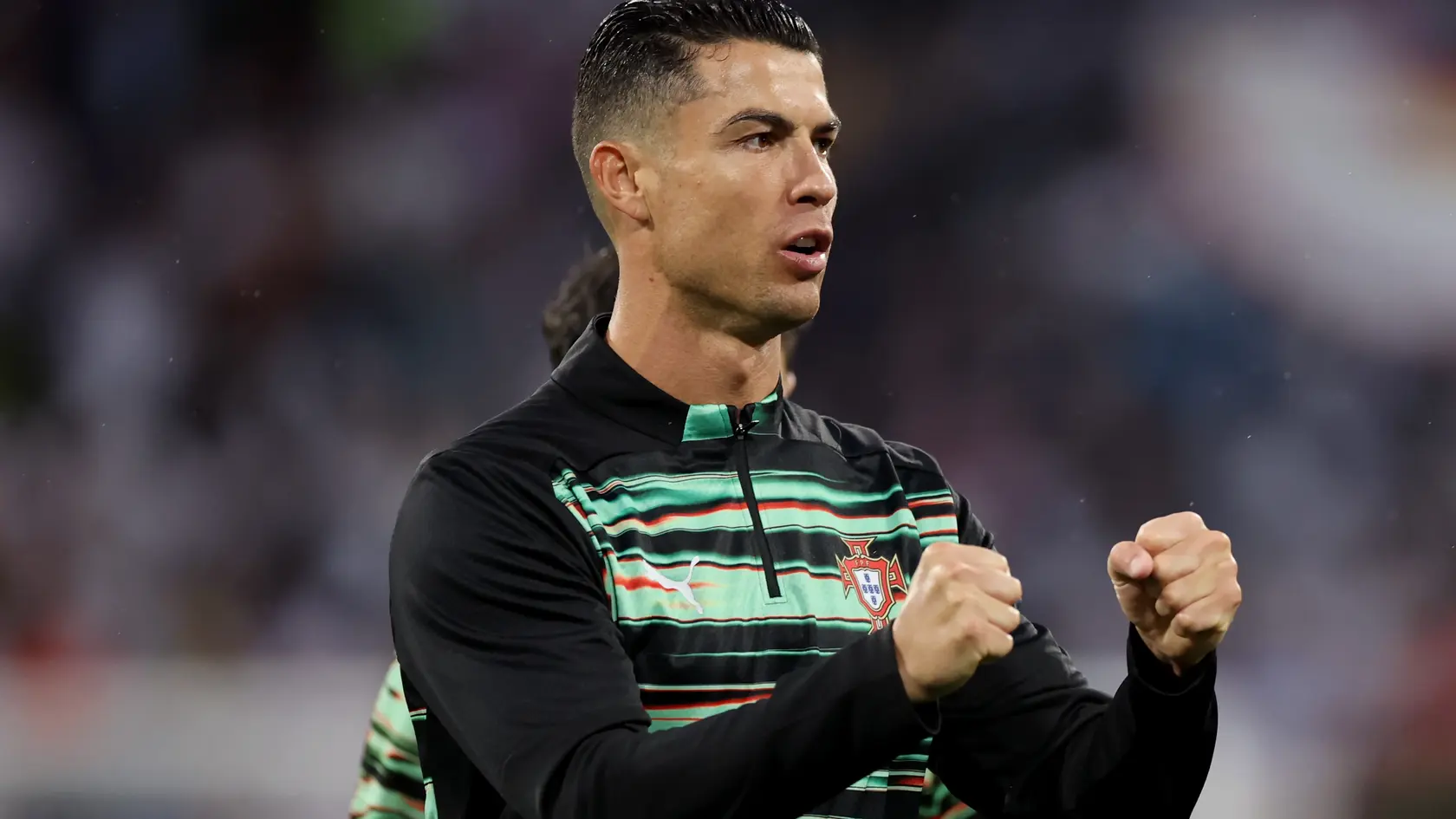 Cristiano Ronaldo stále patrí medzi opory portugalskej reprezentácie.