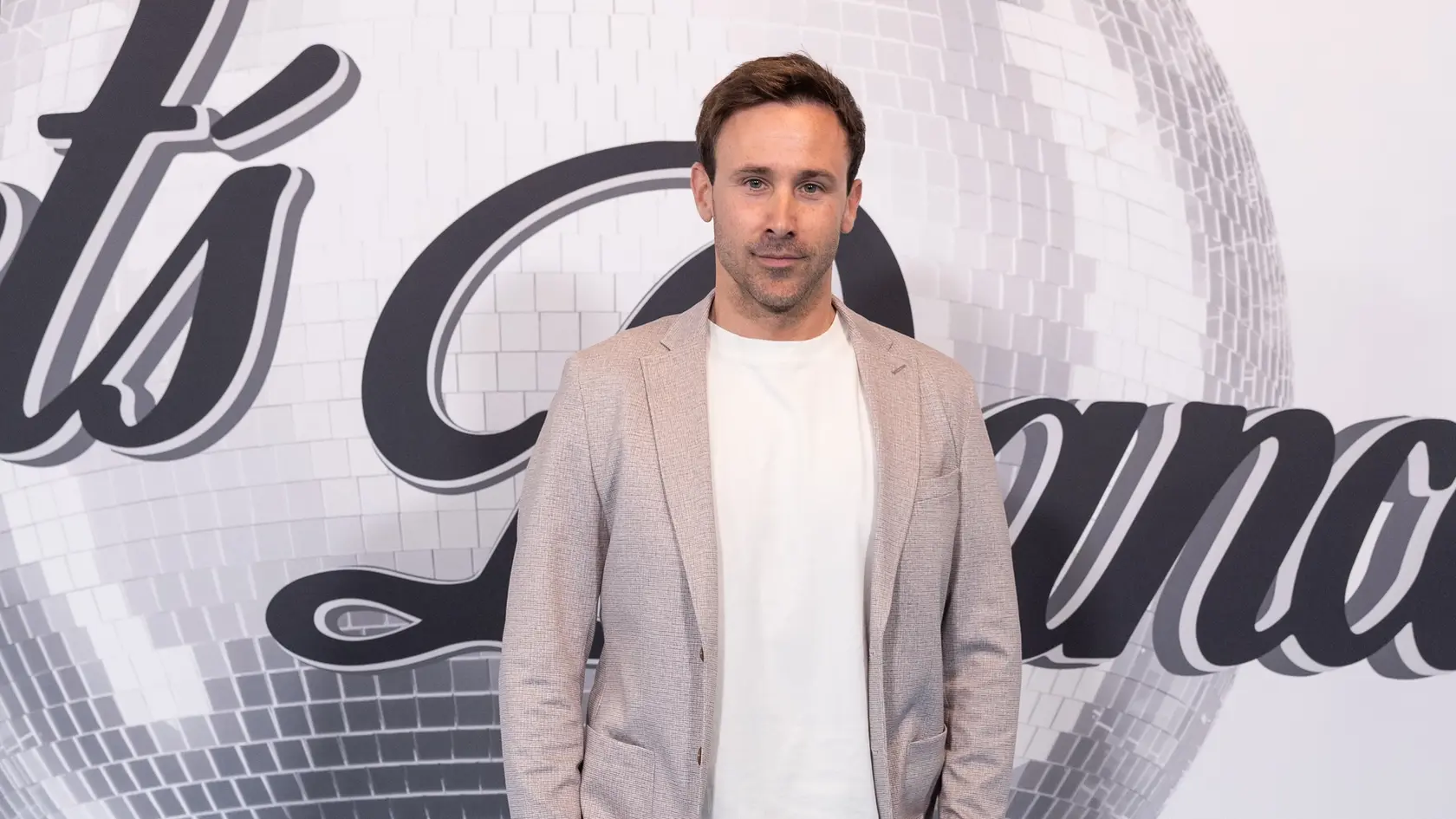 Marek Fašiang počas siedmeho kola Let's dance 2025. 