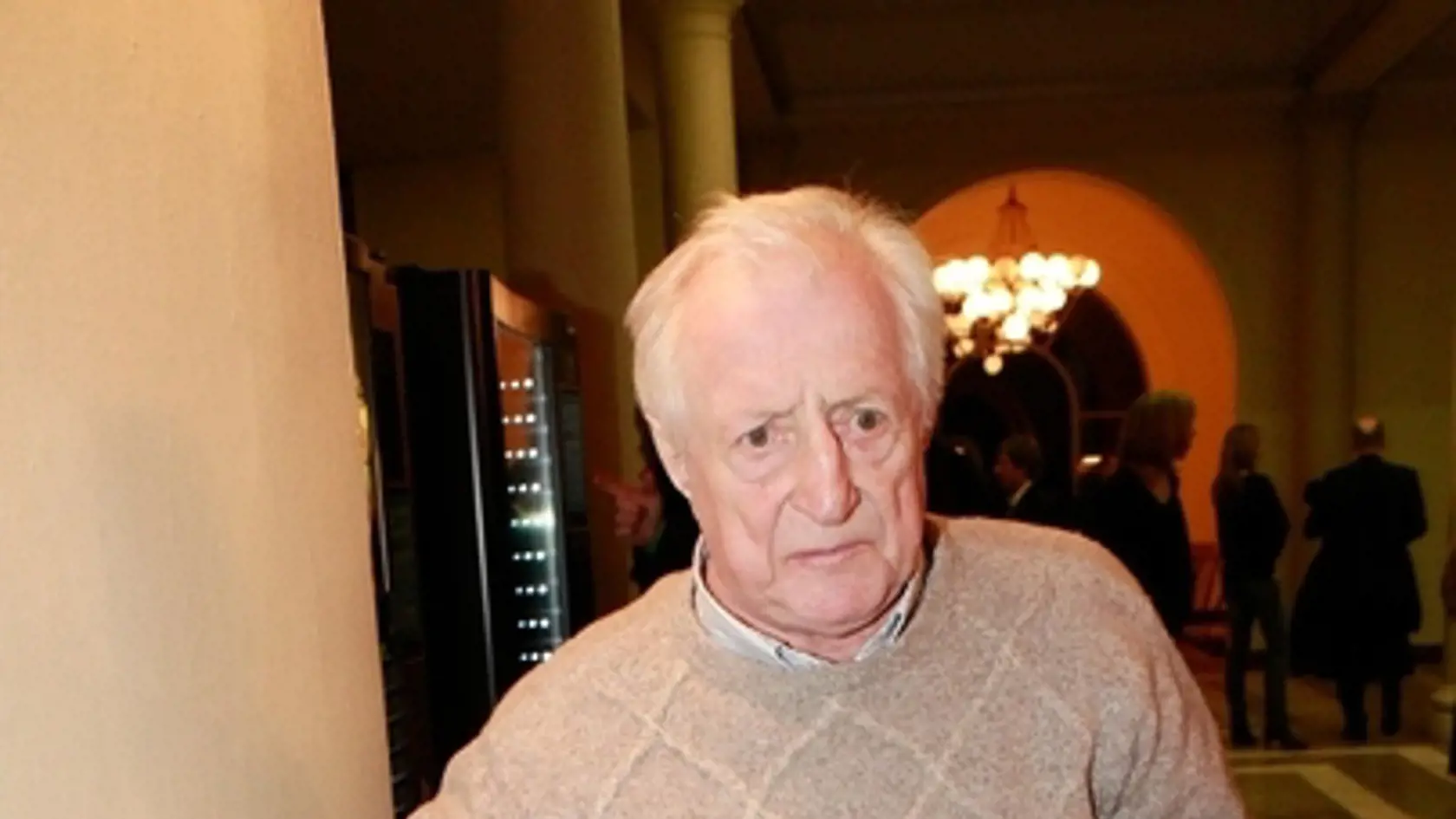 Pavel Bobek (†76) roky trpel. Najviac však posledných desať dní.