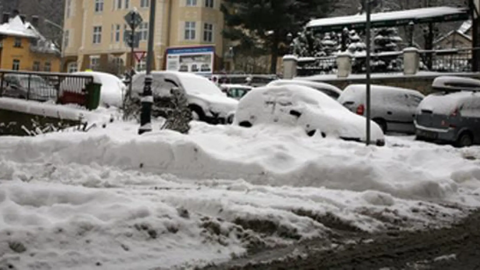Karlove Vary