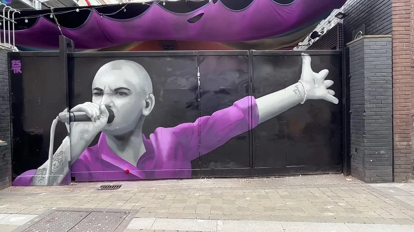 Dnes prebieha posledná rozlúčka s ikonickou speváčkou Sinéad O’Connor (†56), ktorá zomrela 26.júla. Potom, čo úrady vydali jej telo po pitve sa jej rodina a fanúšikovia môžu konečne oficiálne rozlúčiť. Ceremónia bude súkromná len pre najbližších, fanúšikovia však speváčke v rodnom Írsku povedali posledné slová po svojom.