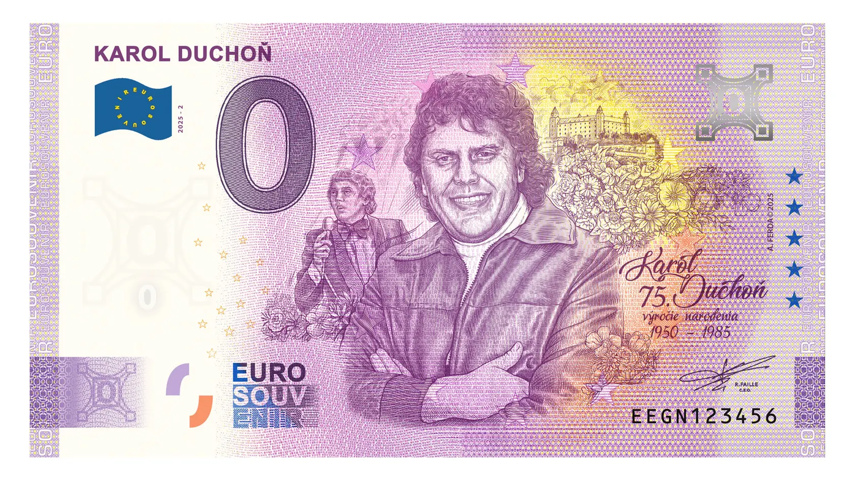 ilustračné foto