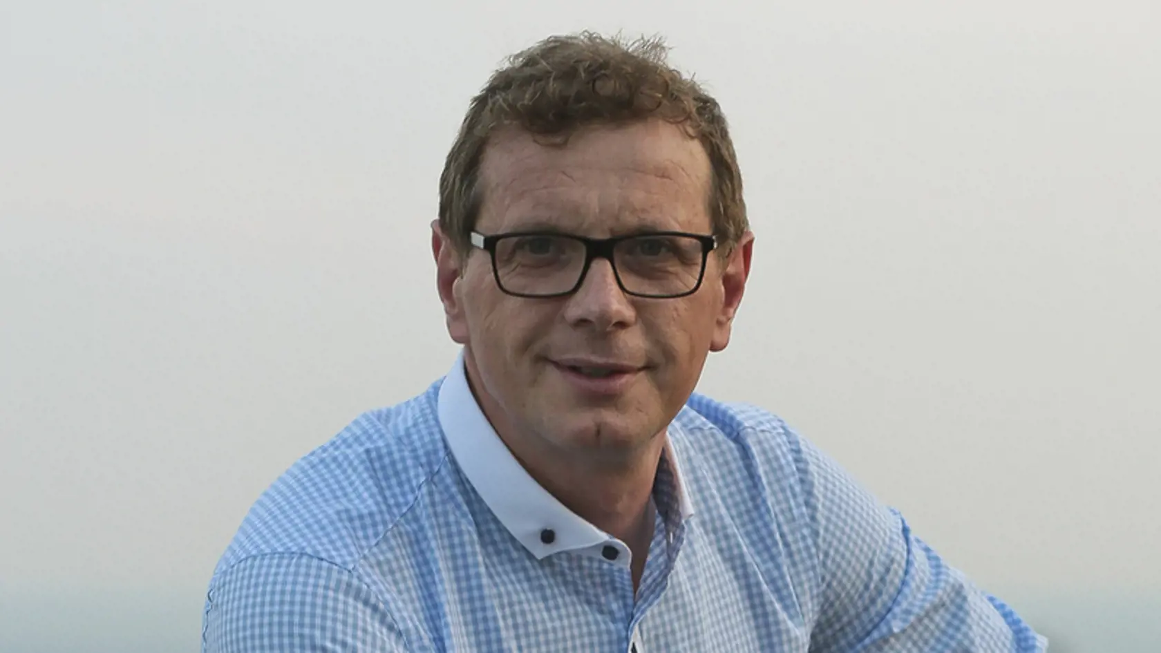 Vlado Voštinár