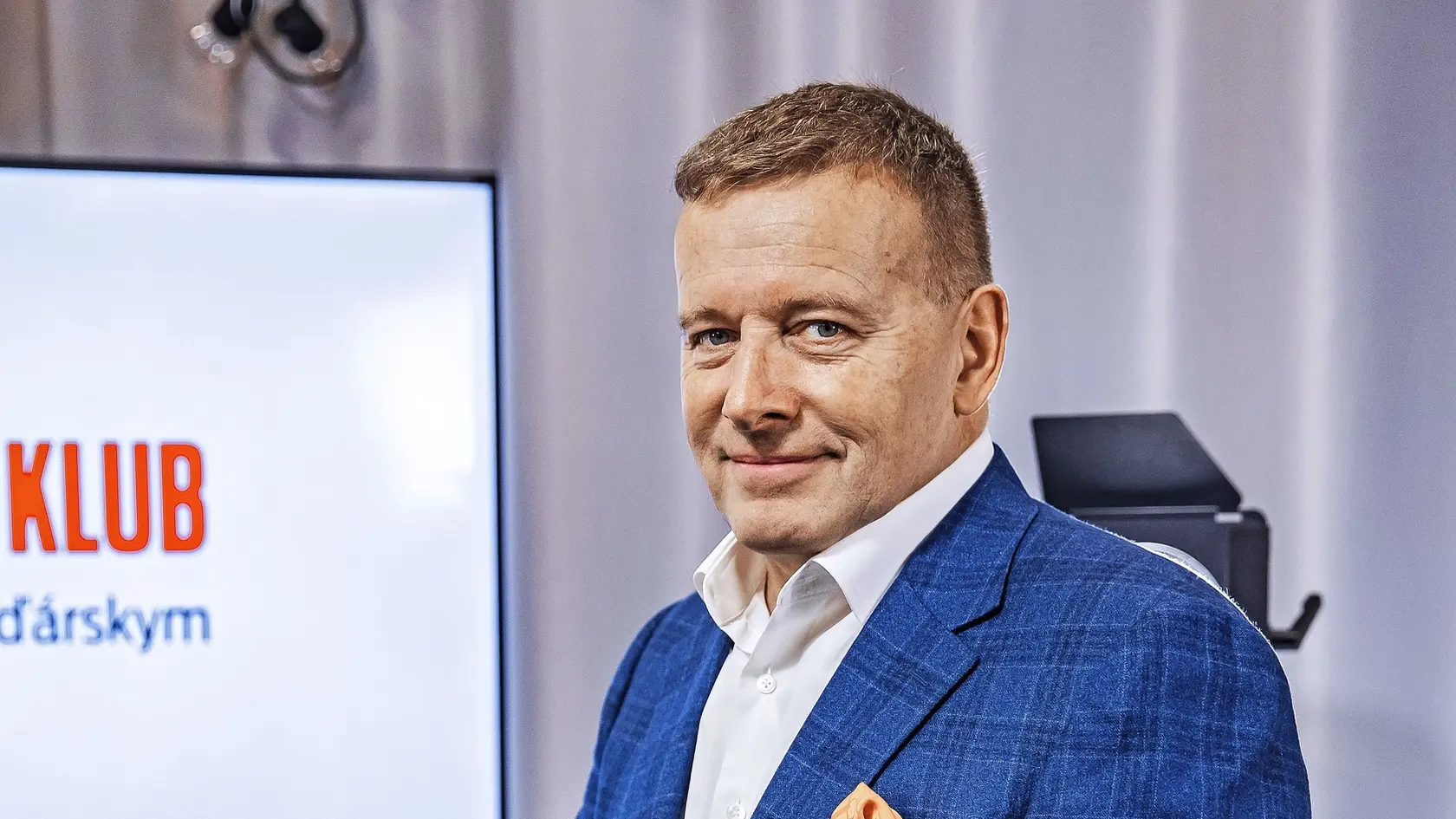 Boris Kollár