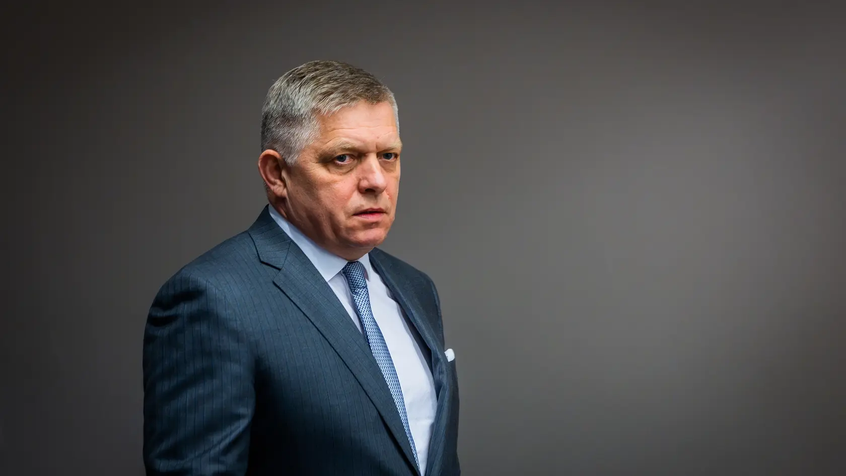 Líder Smeru povedal, kam pôjde za oddychom.