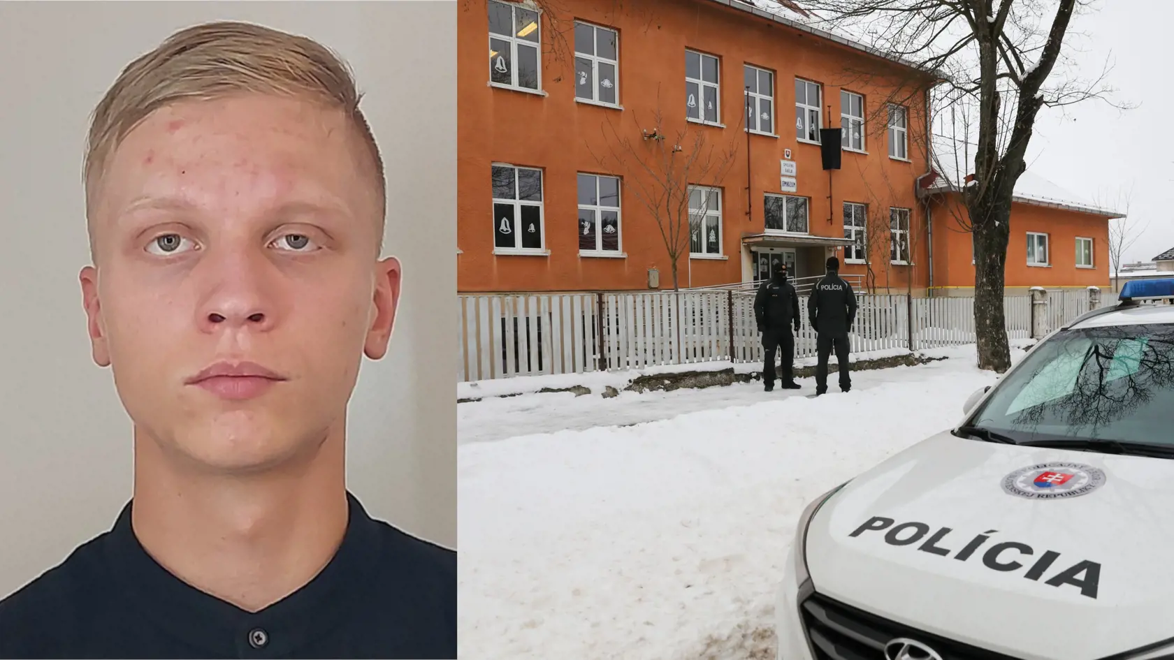 Samuel bol agresívny už v mladosti.