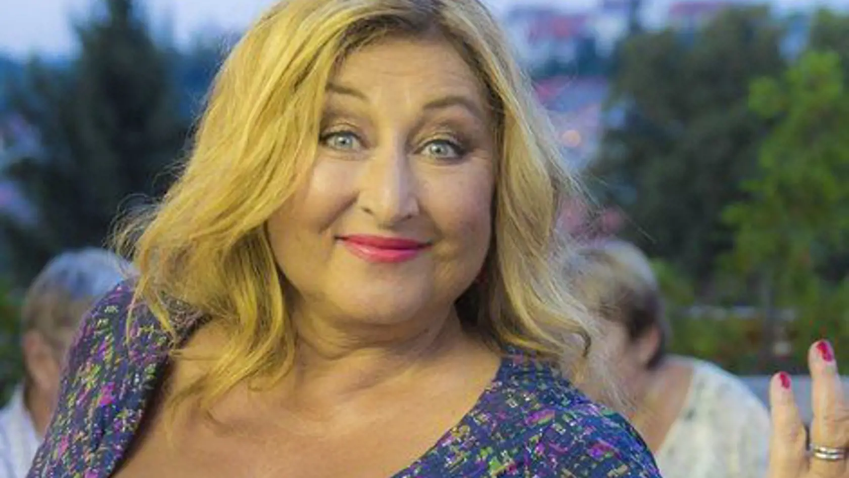 Halina Pawlowská